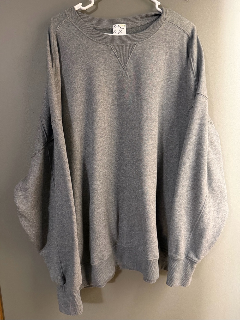 Offline by Aerie crewneck